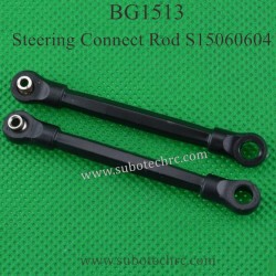 SUBOTECH BG1513 1/12 RC Car parts Steering Connect Rod S15060604