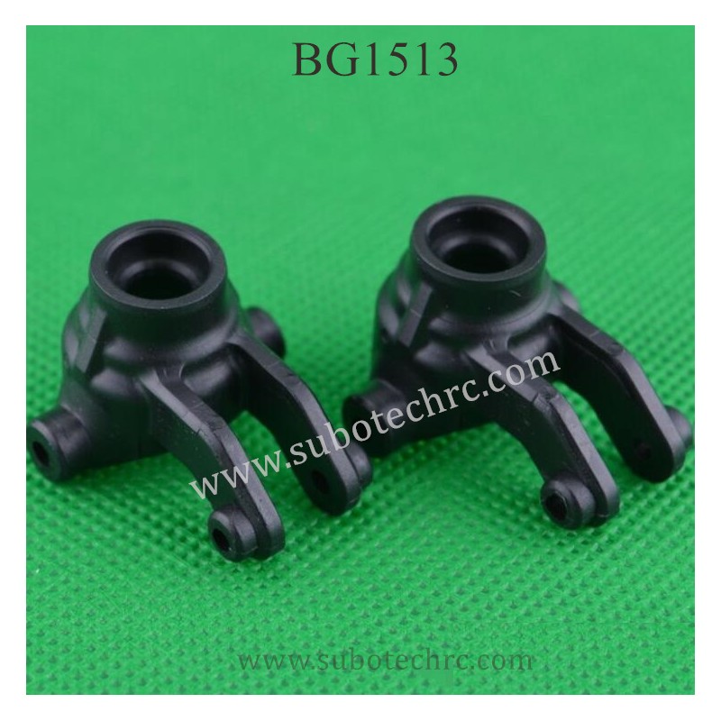 SUBOTECH BG1513 1/12 RC Car parts Left and Right Steering Stop