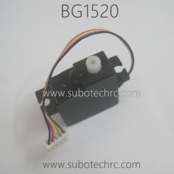 SUBOTECH BG1520 RC Truck Parts Servo CJ0045