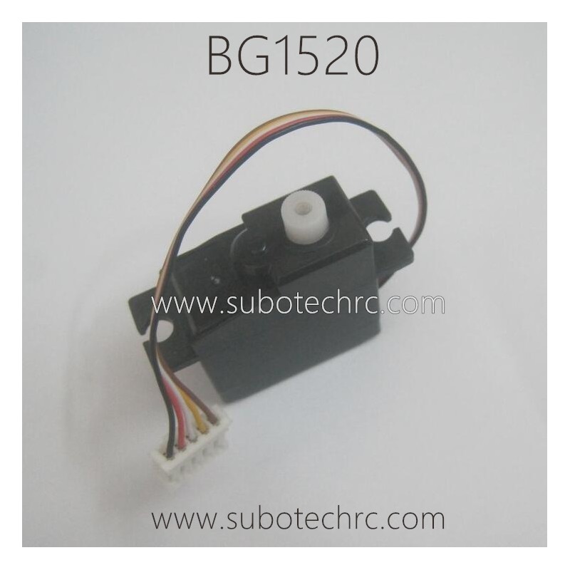 SUBOTECH BG1520 RC Truck Parts Servo CJ0045