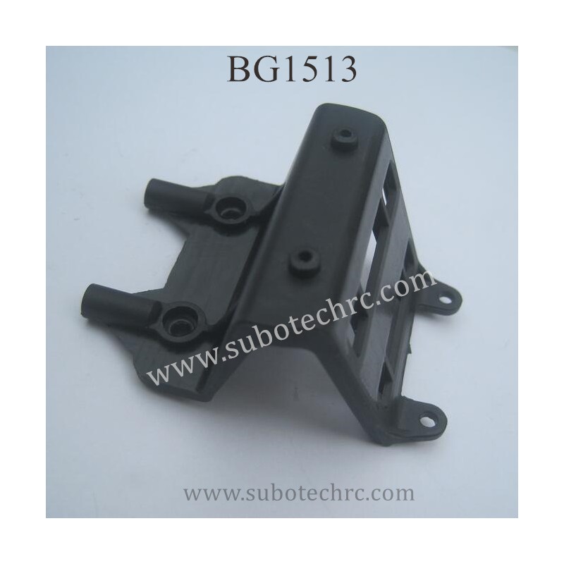 SUBOTECH BG1513 1/12 RC Car parts Front Bumper