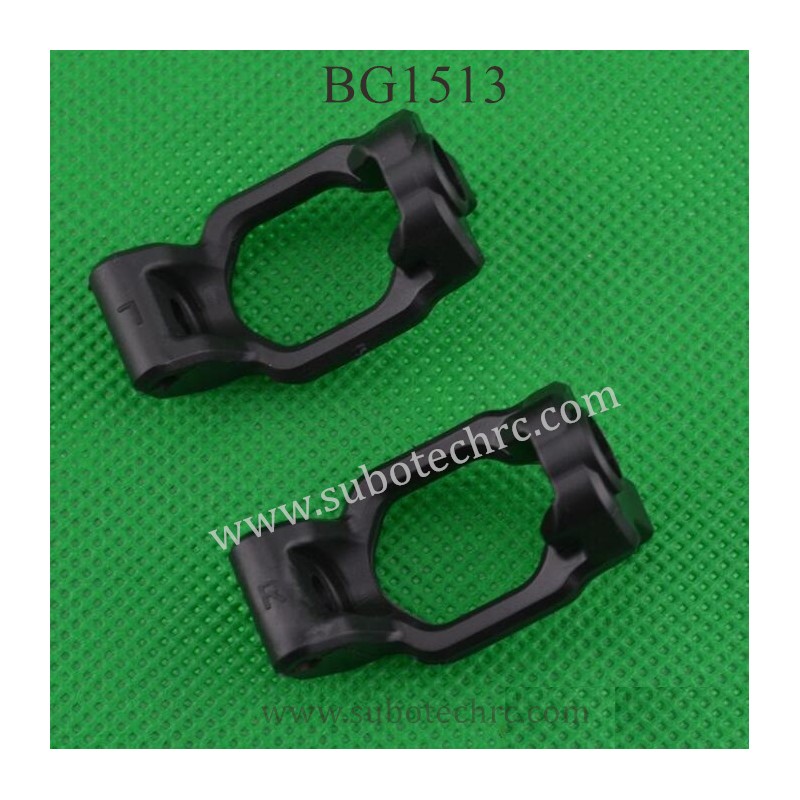 SUBOTECH BG1513 1/12 RC Car parts Left and Righ C-Shape Seat