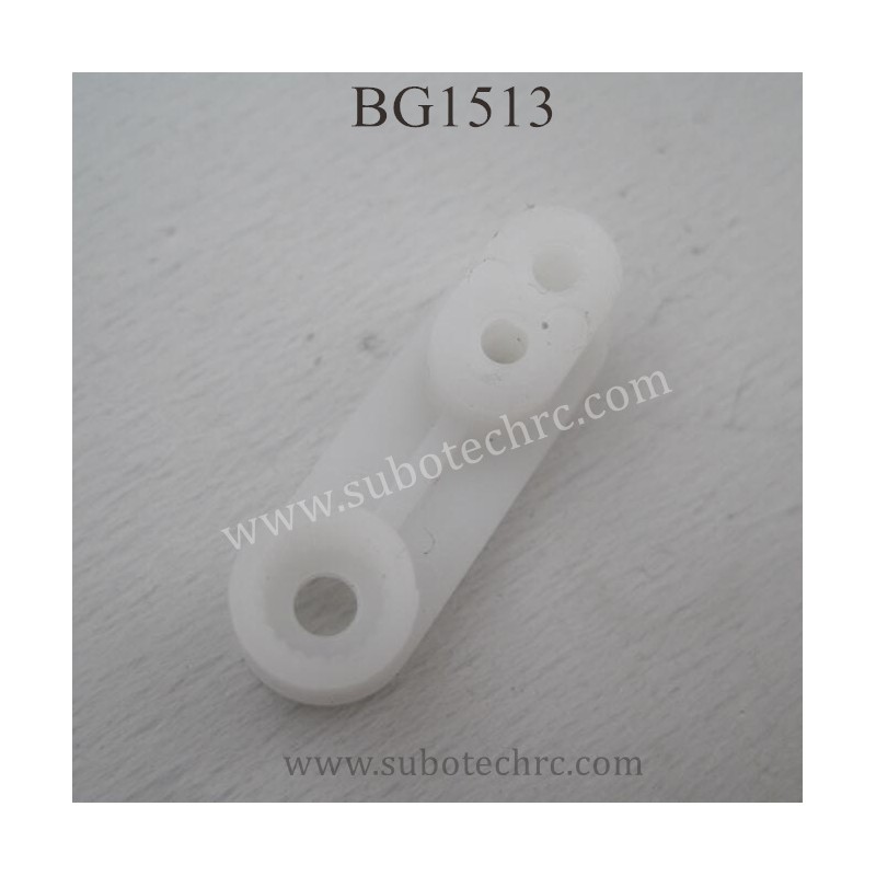 SUBOTECH BG1513 1/12 RC Car parts Rudder Arm S15061505