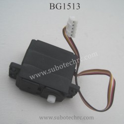 SUBOTECH BG1513 1/12 RC Car parts Servo DZDJ02