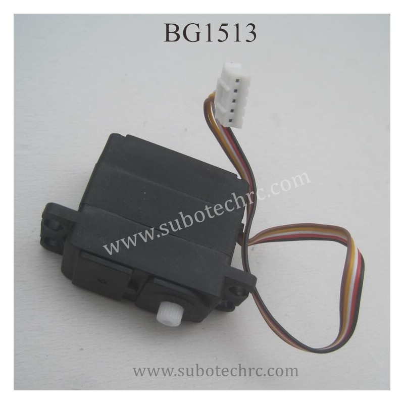 SUBOTECH BG1513 1/12 RC Car parts Servo DZDJ02