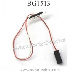 SUBOTECH BG1513 1/12 RC Car parts Car Top LED Light