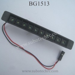 SUBOTECH BG1513 parts Long...