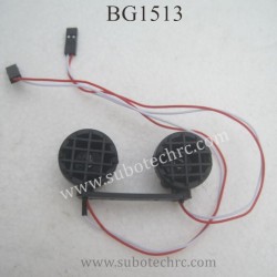 SUBOTECH BG1513 RC Buggy parts LED Light Assembly