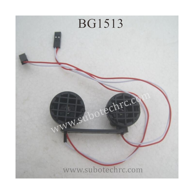 SUBOTECH BG1513 RC Buggy parts LED Light Assembly