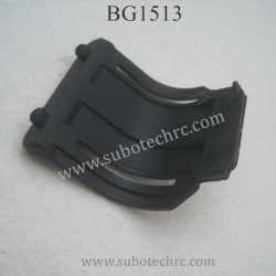 SUBOTECH BG1513 RC Buggy parts Bottom Rear Bumper Bracket S15060204