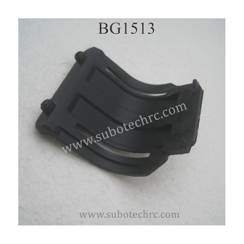 SUBOTECH BG1513 RC Buggy parts Bottom Rear Bumper Bracket S15060204