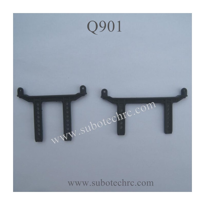 XINLEHONG Q901 Spirit Parts Car Shell Support Frame