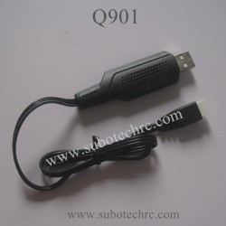 XINLEHONG Q901 Spirit Parts 7.4V USB Charger