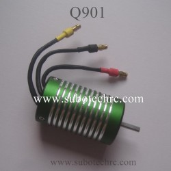 XINLEHONG Q901 Brushless Motor Parts