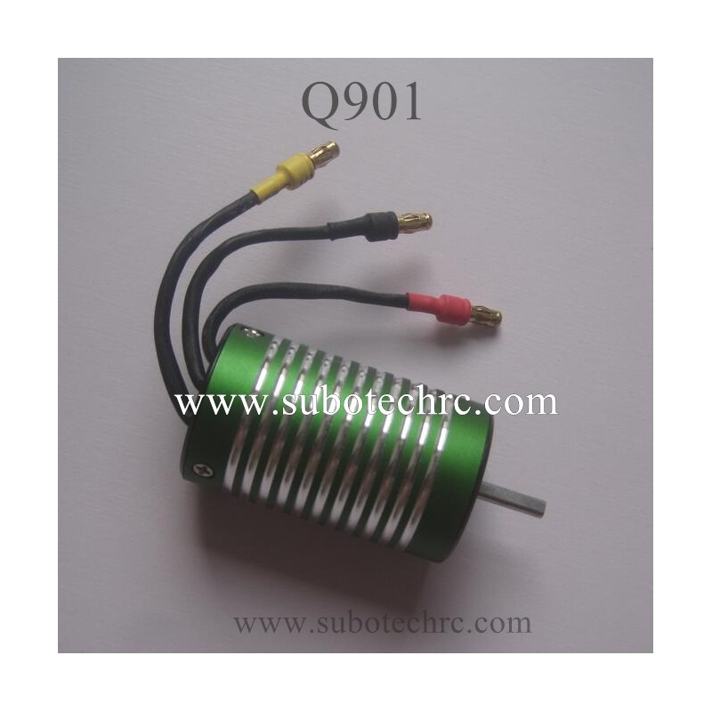 XINLEHONG Q901 Brushless Motor Parts