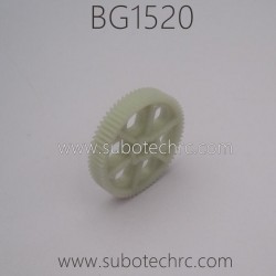 SUBOTECH BG1520 Parts M0.5T66 Transmitter Gear