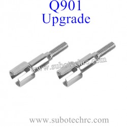 XINLEHONG Q901 Upgrade Parts, Rear Transmisstion Cups Metal