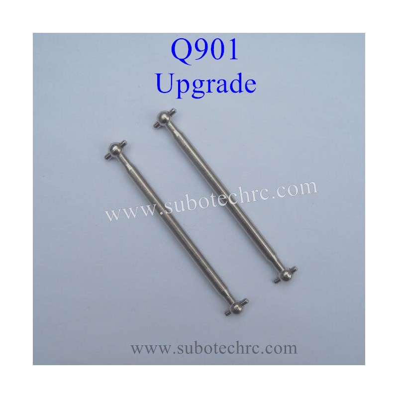 XINLEHONG Q901 1/16 Upgrade Parts, Rear Bone Dog Shaft