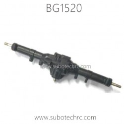 SUBOTECH BG1520 Parts Rear Bridge Assembly CJ0051