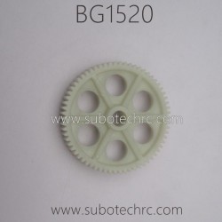 SUBOTECH BG1520 RC Truck Parts M0.5T66 Transmitter Gear