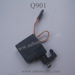 XINLEHONG Q901 1/16 Parts, Servo Kit QZJ03