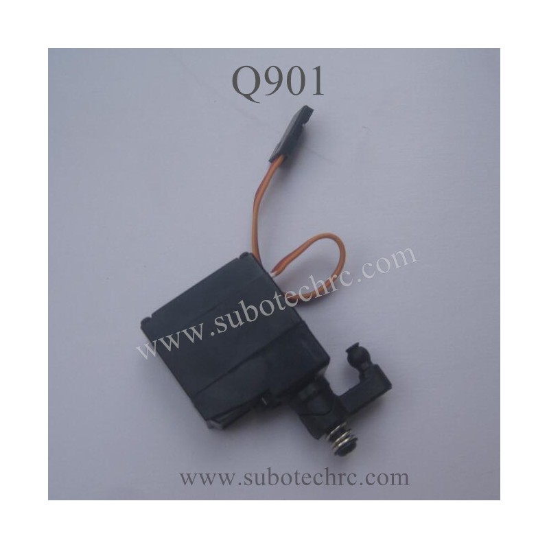 XINLEHONG Q901 1/16 Parts, Servo Kit QZJ03