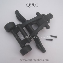 XINLEHONG Q901 Spirit 1/16 Parts, Head-up wheel assembly QZJ07