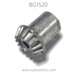 SUBOTECH BG1520 RC Truck Parts Front Bevel Gear
