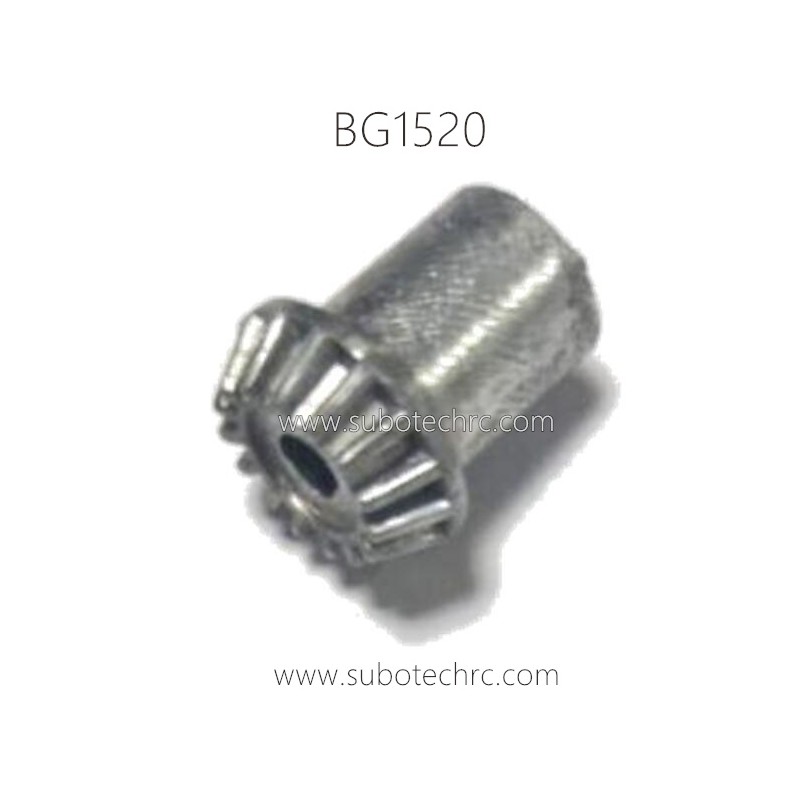 SUBOTECH BG1520 RC Truck Parts Front Bevel Gear