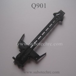 XINLEHONG Toys Q901 1/16 Parts, Rear Upper Cover SJ16