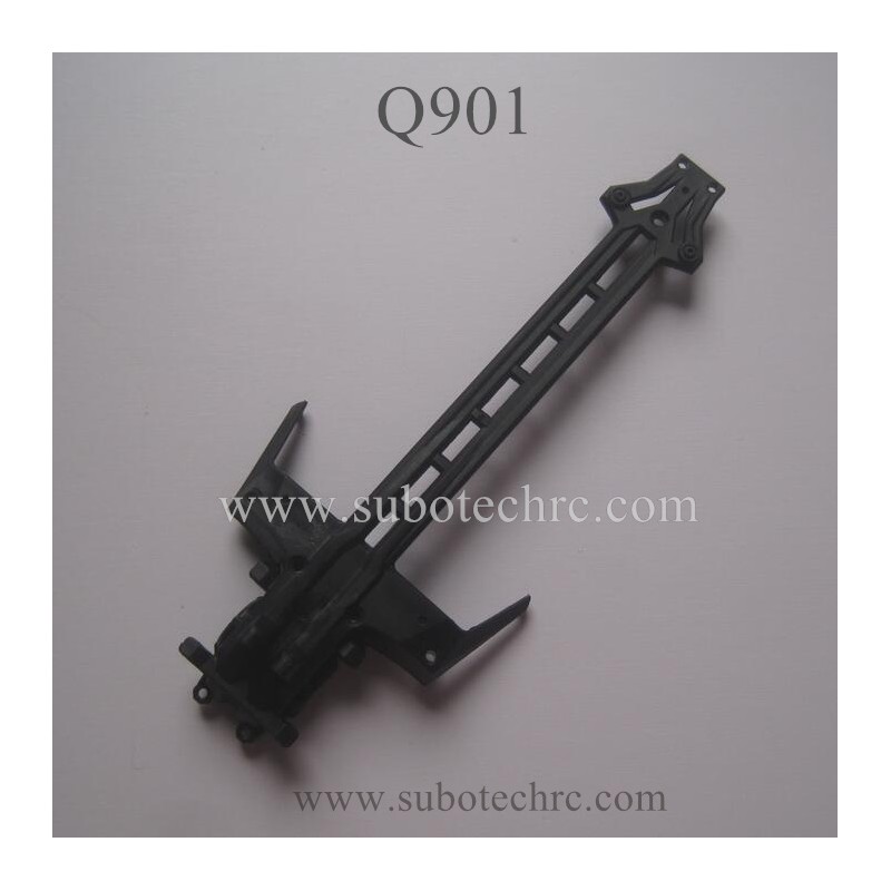 XINLEHONG Toys Q901 1/16 Parts, Rear Upper Cover SJ16