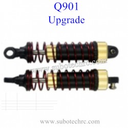 XINLEHONG Toys Q901 1/16 Upgrade Parts, Shock Absorbers