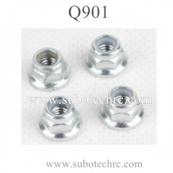 XINLEHONG Toys Q901 1/16 Parts, WJ02 Locknut