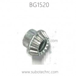 SUBOTECH BG1520 RC Truck Parts Rear Bevel Gear