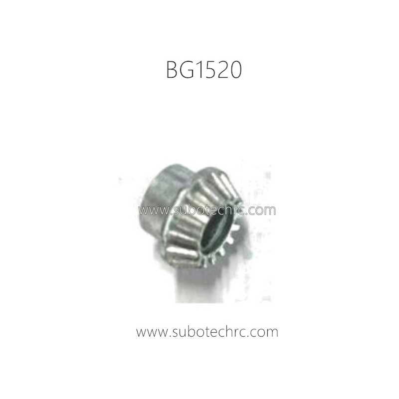 SUBOTECH BG1520 RC Truck Parts Rear Bevel Gear