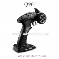 XINLEHONG Toys Q901 1/16 Parts, 2.4G Transmitter