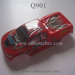 XINLEHONG Toys Q901 Car Body Shell Original Parts