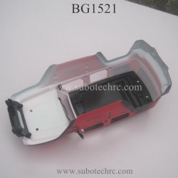 SUBOTECH BG1521 Parts Car Body Assembly