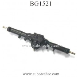 SUBOTECH BG1521 Venturer Parts Back Bridge Assembly