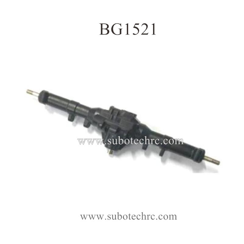 SUBOTECH BG1521 Venturer Parts Back Bridge Assembly