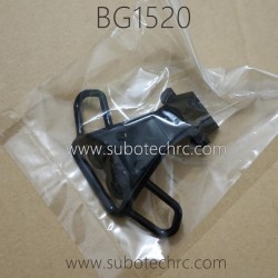 SUBOTECH BG1520 RC Truck Parts Front Bumper