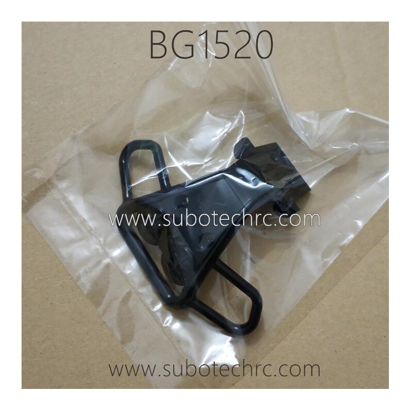 SUBOTECH BG1520 RC Truck Parts Front Bumper