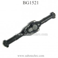 SUBOTECH BG1521 RC Climbing Car Parts Rear Axle Shell