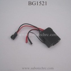 SUBOTECH BG1521 Car Parts Receiver Board