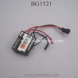 SUBOTECH BG1521 RC Climbing Car Parts Receiver Board