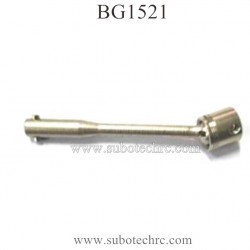 SUBOTECH BG1521 Parts Medium Shaft Universal Joint CJ0043
