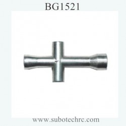 SUBOTECH BG1521 Parts Socket Wrench