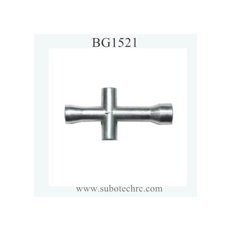 SUBOTECH BG1521 Parts Socket Wrench