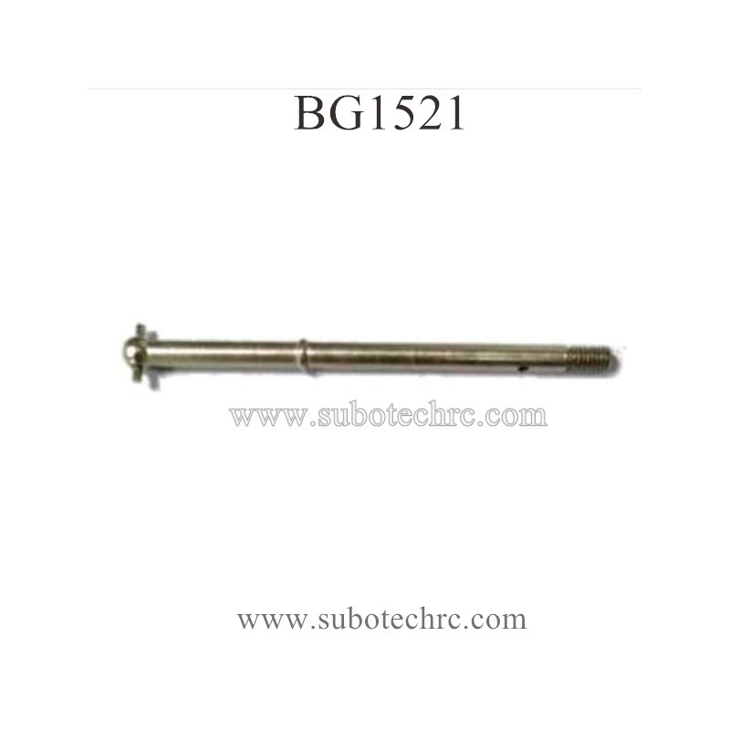 SUBOTECH BG1521 Parts Bone Dog Axis