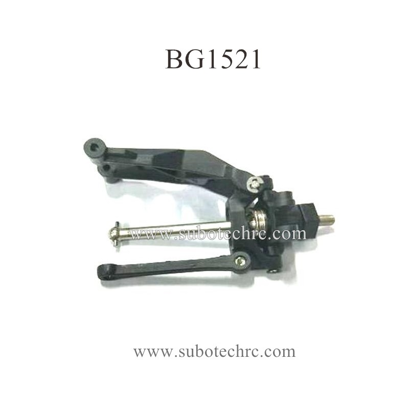 SUBOTECH BG1521 Parts Front Left Swing Arm Assembly CJ0048